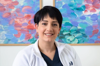 Biologo Nutrizionista Roberta Concordi